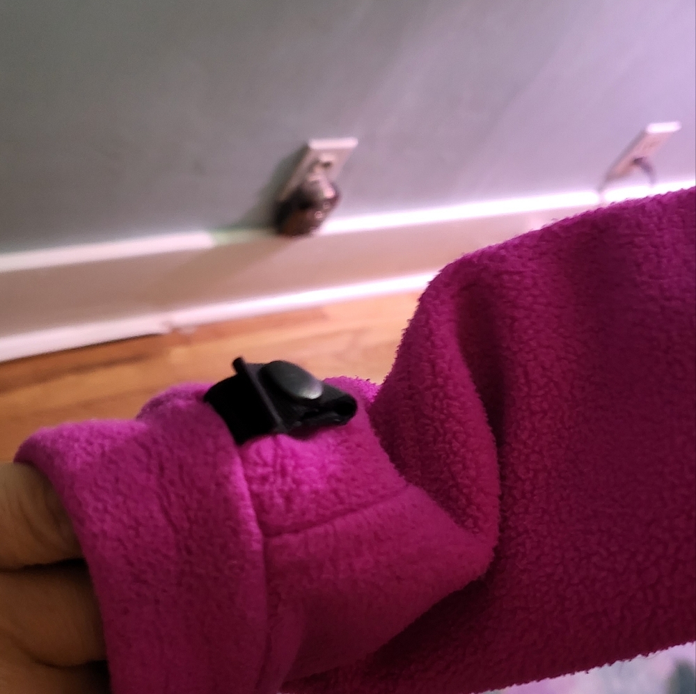Northface Jacket - Picture 4 of 4
